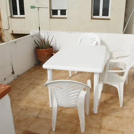 Bonaire 1 Appartement L' Escala