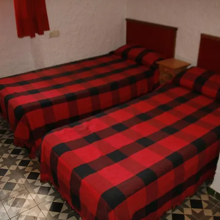 Appartement Bonaire 1 *