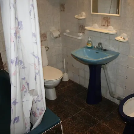 Appartement Bonaire 1 *