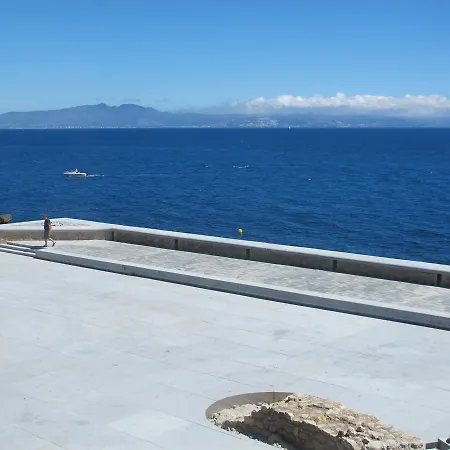 Appartement Bonaire 1 *
